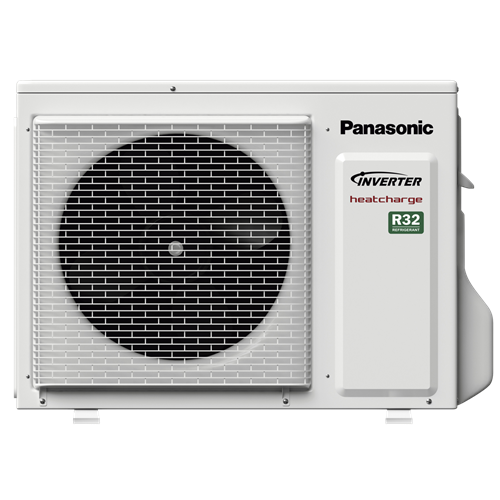 Panasonic Inverteres klíma kültéri egység  VZ 3,5 kW (CU-VZ12SKE)
