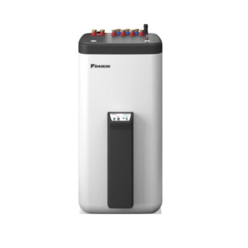 Daikin Altherma ST 300 literes higiéniás melegvíz tároló, használati melegvíz hőcserélővel - EKHWP300B