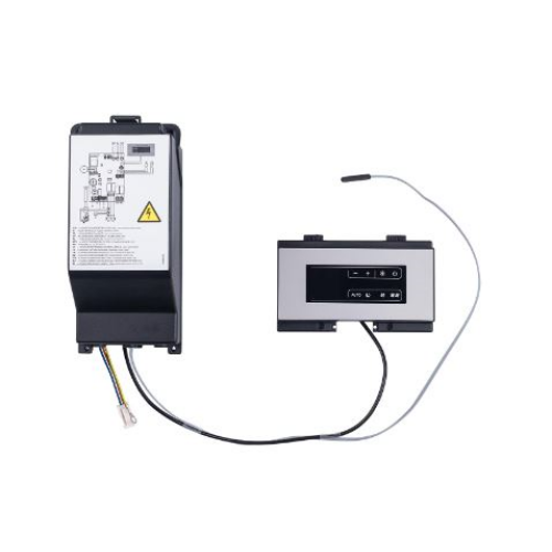 Daikin Beépített érintő képernyős felület és termosztát - EKRTCTRL1