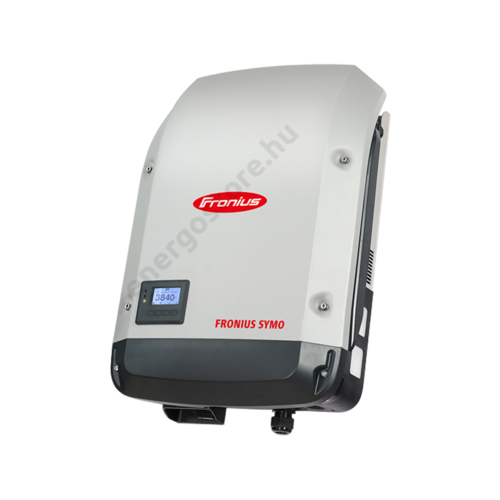 Fronius Symo 17.5-3-M Light inverter