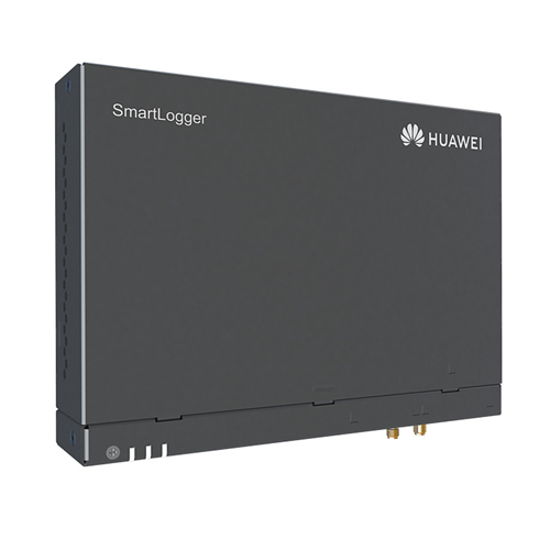 Huawei Smart Logger 3000A03 (PLC-vel)