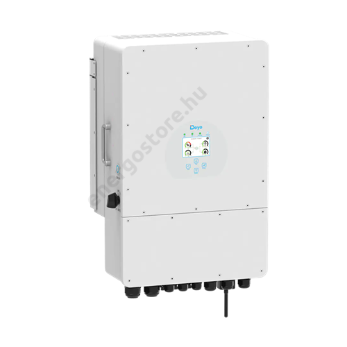 Deye 12kW Hibrid 3 fázisú inverter