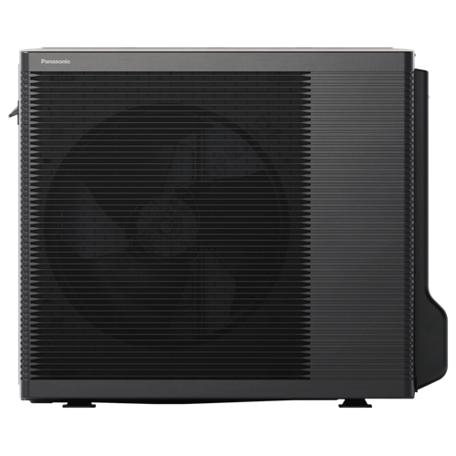 Panasonic hőszivattyú AQUAREA High Performance kültéri egység  (WH-UDZ07KE5)