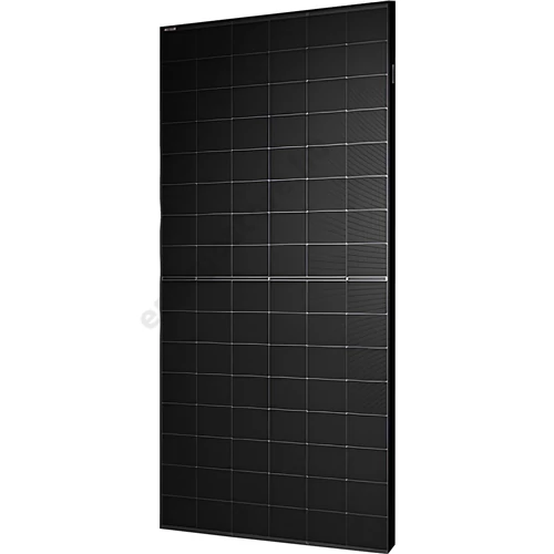 TW solar 450W bifacial N-type, fekete keret (36 db/raklap)