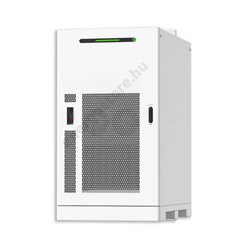 Huawei LUNA2000-215kWh 2S10 akkumulátor szett (kabin, 4db 280Ah akku, Hybrid hűtés)