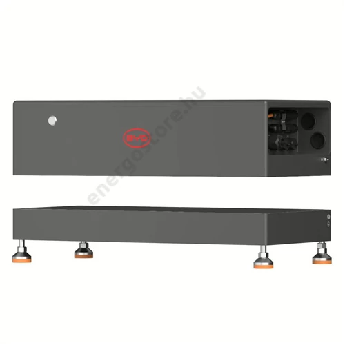 BYD Battery-Box HVB/HVS+/HVM+ BCU & Base