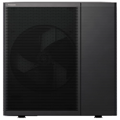 Panasonic hőszivattyú AQUAREA High Performance kültéri egység 7 kW (WH-WDG07LE5)