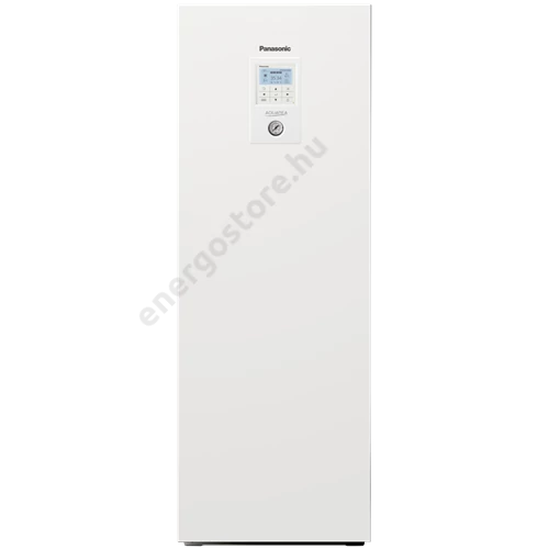 Panasonic hőszivattyú  AQUAREA High Performance  beltéri egység All in One (WH-ADC0309K3E5B)