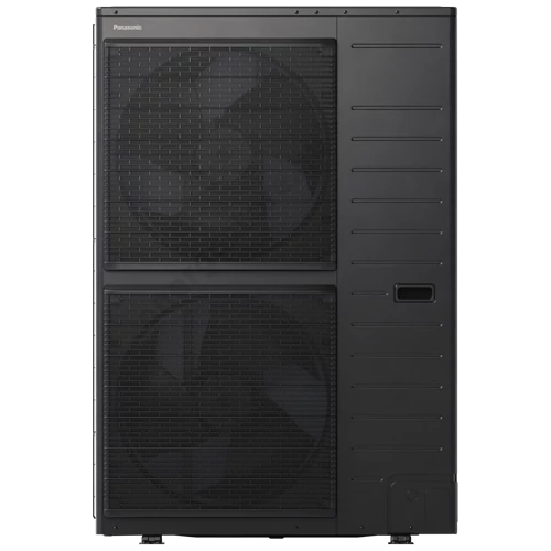 Panasonic hőszivattyú AQUAREA T-CAP kültéri egység 9 kW (WH-UXZ09KE5)