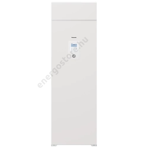 Panasonic hőszivattyú EcoFlex All in One beltéri egység 8 kW (WH-ADF0309J3E5CM)