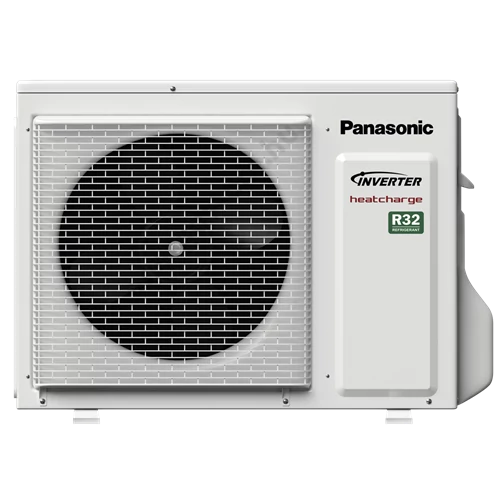 Panasonic Inverteres klíma kültéri egység  VZ 3,5 kW (CU-VZ12SKE)