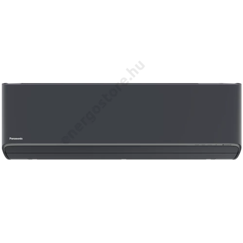 Panasonic Inverteres klíma beltéri egység Etherea 2 kW grafit szürke (CS-XZ20ZKEW-H)