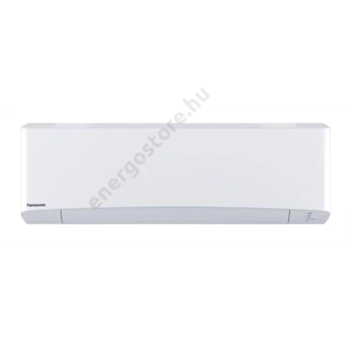Panasonic Inverteres klíma beltéri egység Nordic 3,5 kW (CS-NZ35YKE)