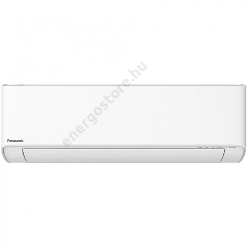 Panasonic Inverteres klíma beltéri egység Nordic 5 kW (CS-NZ50YKE)