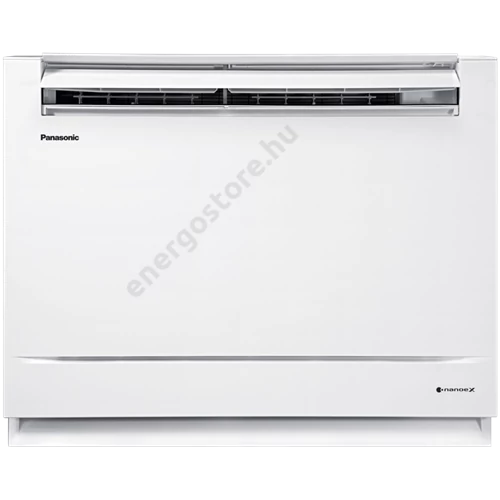 Panasonic Inverteres klíma beltéri egység Parapet típusú 2 kW (CS-MZ20UFEA)