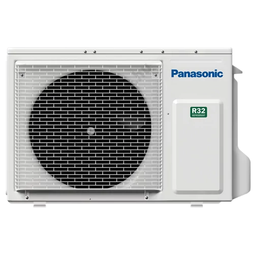 Panasonic Inverteres klíma kültéri egység Parapet típusú 5 kW (CU-Z50UBEA)