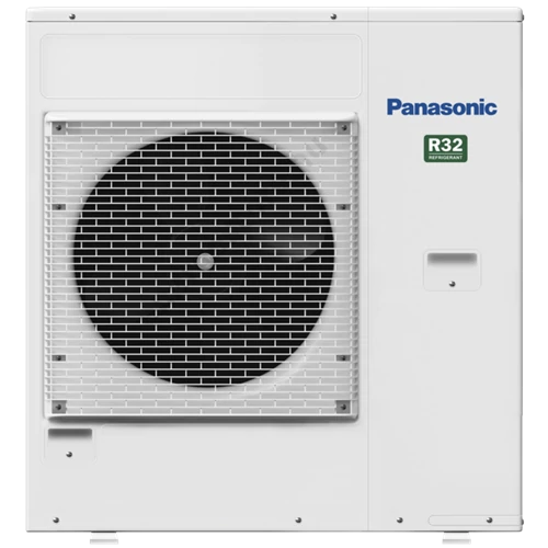 Panasonic Inverteres klíma Multi kültéri egység Min - Max beltéri hűtés kapacitás 4,5 ~ 14,7 kW (CU-4Z80TBE)