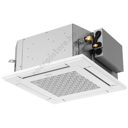 Panasonic Inverteres klímai 4 utas kazettás beltér egység 6 kW (S-60PY3E)