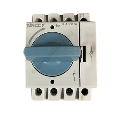 ONCCY 32A AC switch - 4 poles