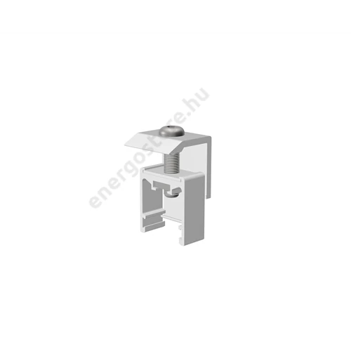 Flexi napelem véglefogó 30-50mm