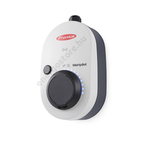 Fronius Wattpilot Home 11 J (11kW) Autótöltő 1-3 fázisú