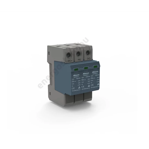 ONCCY surge protection device DC T2 (EDPN40-3)