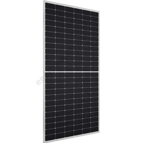 Sharp solar panel module NU-JD440 mono 440W, 144 cells
