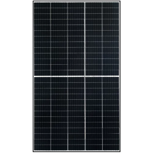 Risen solar panel 440W RSM130-8-440M black frame (36/palett)