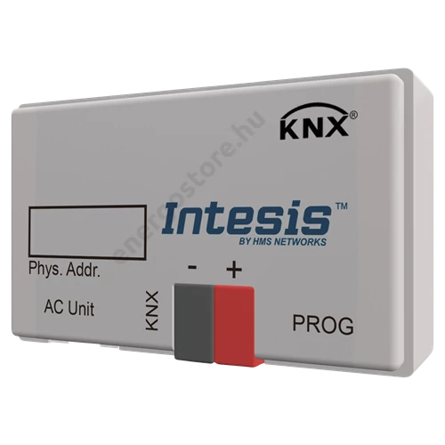 Panasonic Aquarea KNX interfész H generációs hőszivattyúhoz (PAW-AW-KNX-H)