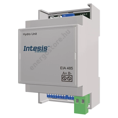 Panasonic Aquarea Modbus interfész H generációs készülékekhez (PAW-AW-MBS-H)