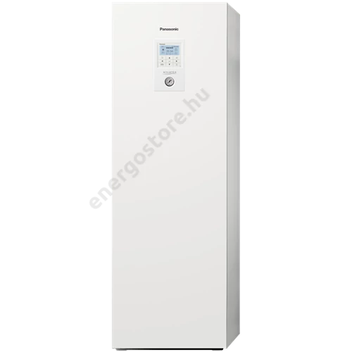 Panasonic hőszivattyú AQUAREA High Performance beltéri egység All in One (WH-ADC0916H9E8)