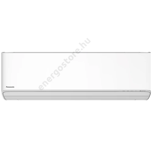 Panasonic Etherea klíma beltéri egység 2,5 kW (CS-Z25XKEW)