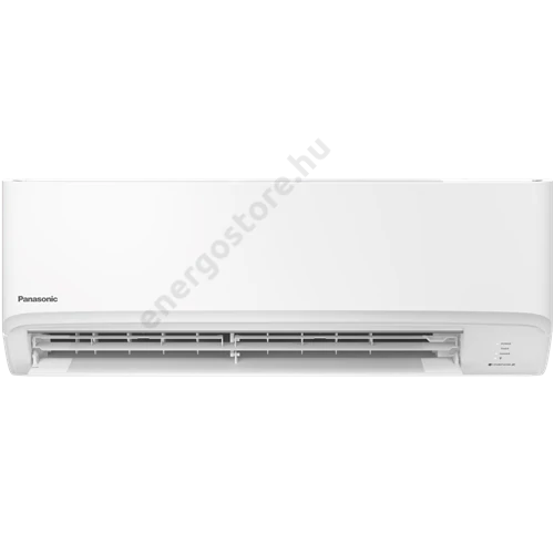 Panasonic 2,5 kW-os  klima beltéri egység, TZ, inverteres R32, CS-TZ25WKEW