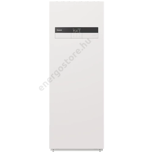Panasonic hőszivattyú AQUAREA High Performance beltéri egység All in One (WH-ADC0509L3E5)