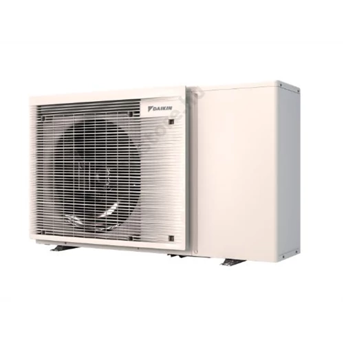 Daikin Altherma 3 Monoblokk - EDLA08EV3