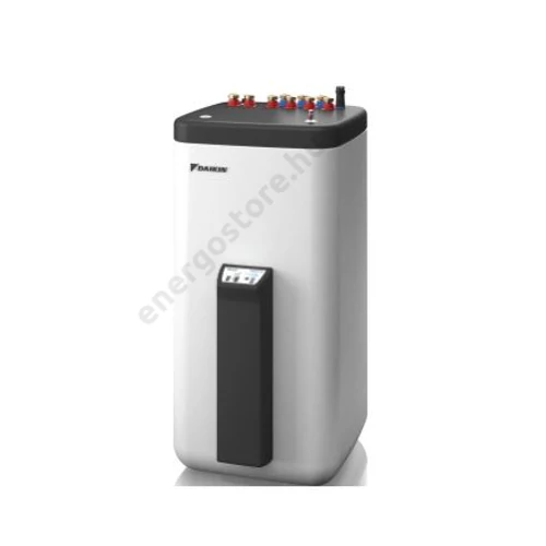 Daikin Altherma ST 500 literes nyomásmentes, higiéniás használati melegvíz-tartály - EKHWP500PB