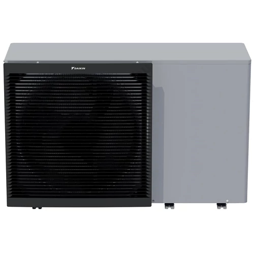 Daikin Altherma 3 Monoblokk - EDLA16D3V37