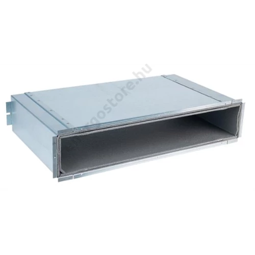 Daikin teleszkópos légáramvezetés - EKM15DT