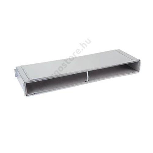 Daikin teleszkópos légáramvezetés - EKM20DT