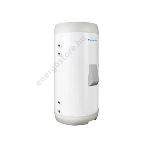 Daikin Rozsdamentes acél használati melegvíz tartály 150l - EKHWS150D3V3