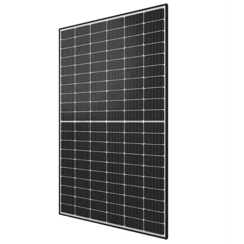 JA Solar 420W napelem fekete keret, mono JAM54S30 420/LR