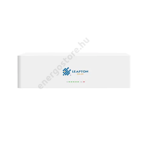 Leapton HV-BCU Töltésvezérlő (Control Box) Wifi