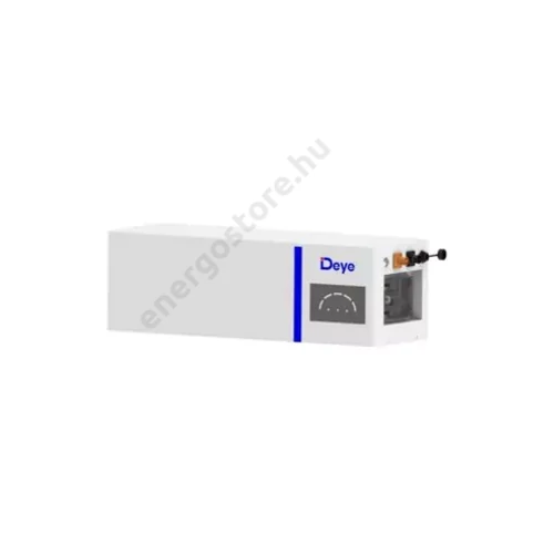 Deye AI-W5.1-B PDU & base