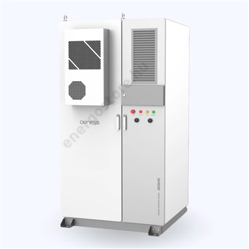 Dyness DH86F energiatároló (86kWh) léghűtéses