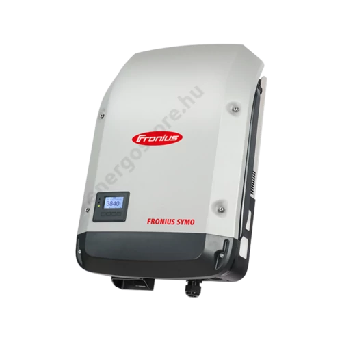 Fronius Symo 7.0-3-M Light inverter