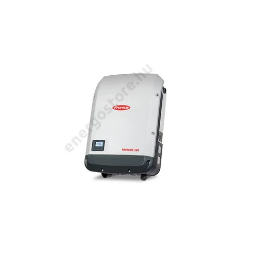 Fronius ECO 25.0-3-S Wlan WEB inverter