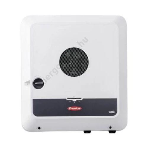 Fronius Symo GEN24 5.0 Plus inverter