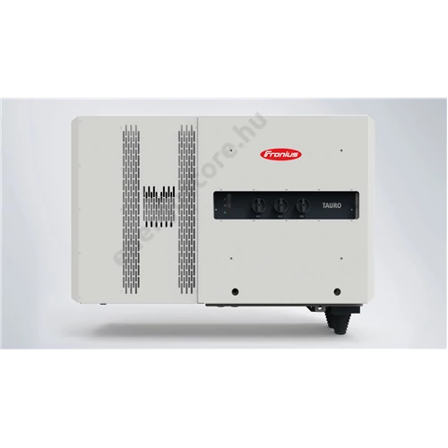 Fronius TAURO ECO 99-3-D inverter