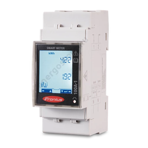 Fronius Smart Meter TS 100A-1