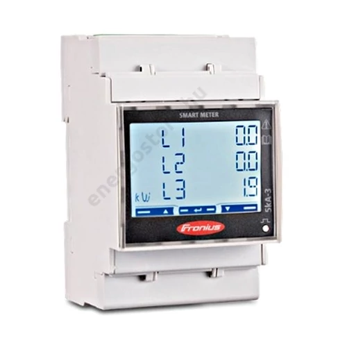Fronius Smart Meter TS 65A-3